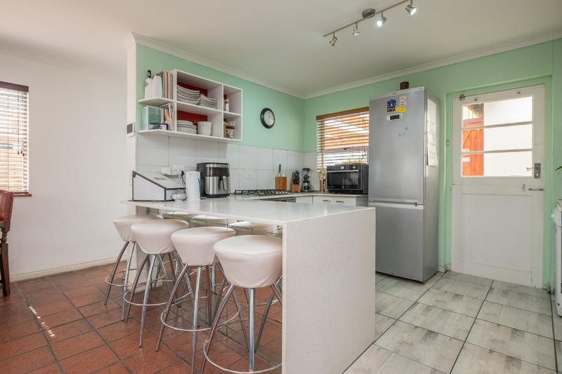 2 Bedroom Property for Sale in Costa Da Gama Western Cape